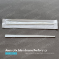 Perforador de membrana amniótica de amnióticos médicos